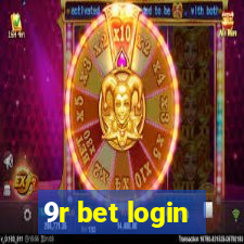 9r bet login